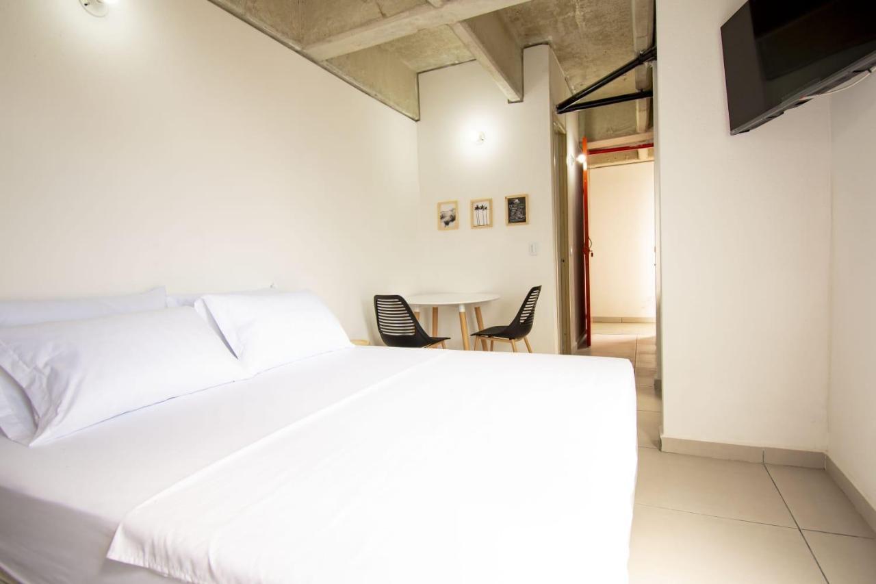 Mangata Living By Bernalo Hotels Medellin Bagian luar foto
