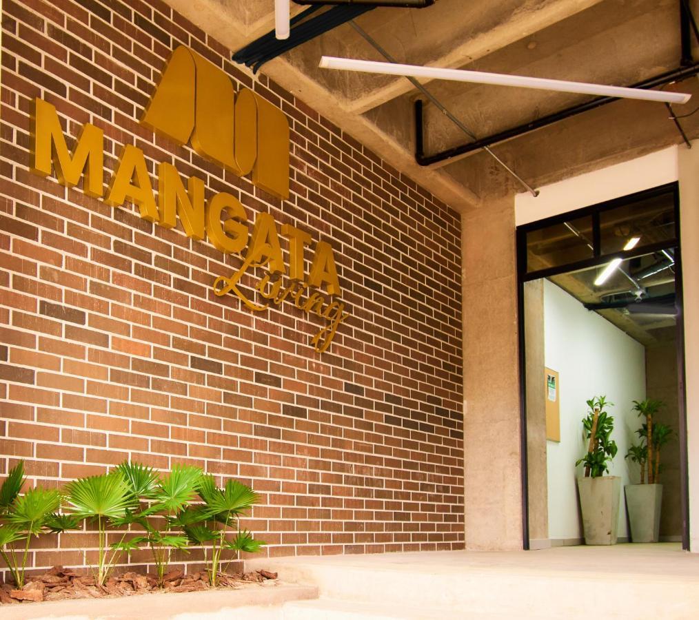 Mangata Living By Bernalo Hotels Medellin Bagian luar foto