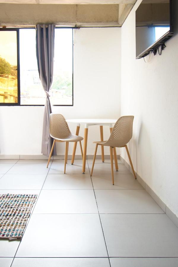 Mangata Living By Bernalo Hotels Medellin Bagian luar foto