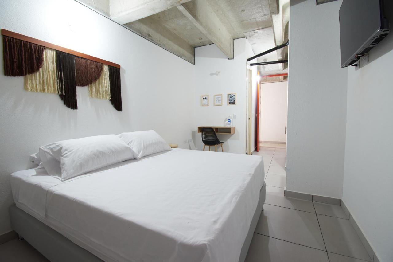 Mangata Living By Bernalo Hotels Medellin Bagian luar foto