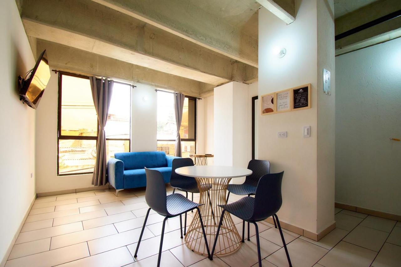 Mangata Living By Bernalo Hotels Medellin Bagian luar foto