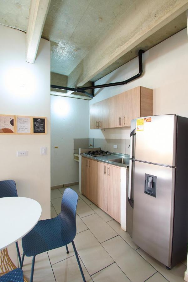 Mangata Living By Bernalo Hotels Medellin Bagian luar foto