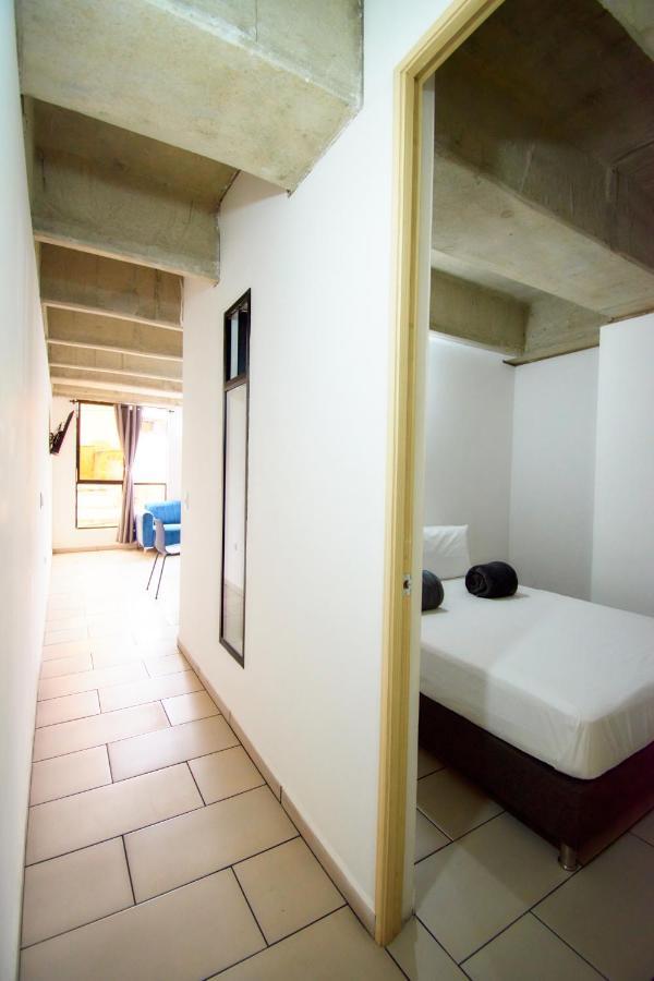 Mangata Living By Bernalo Hotels Medellin Bagian luar foto
