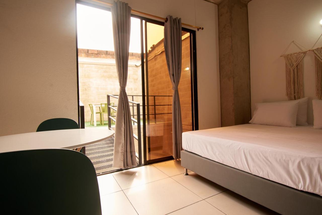 Mangata Living By Bernalo Hotels Medellin Bagian luar foto