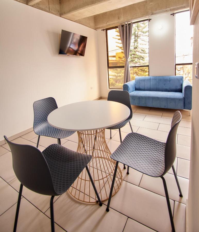Mangata Living By Bernalo Hotels Medellin Bagian luar foto
