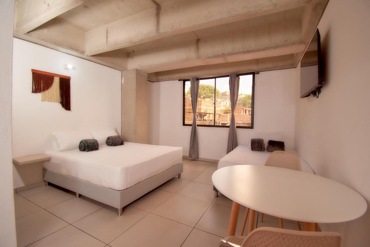 Mangata Living By Bernalo Hotels Medellin Bagian luar foto