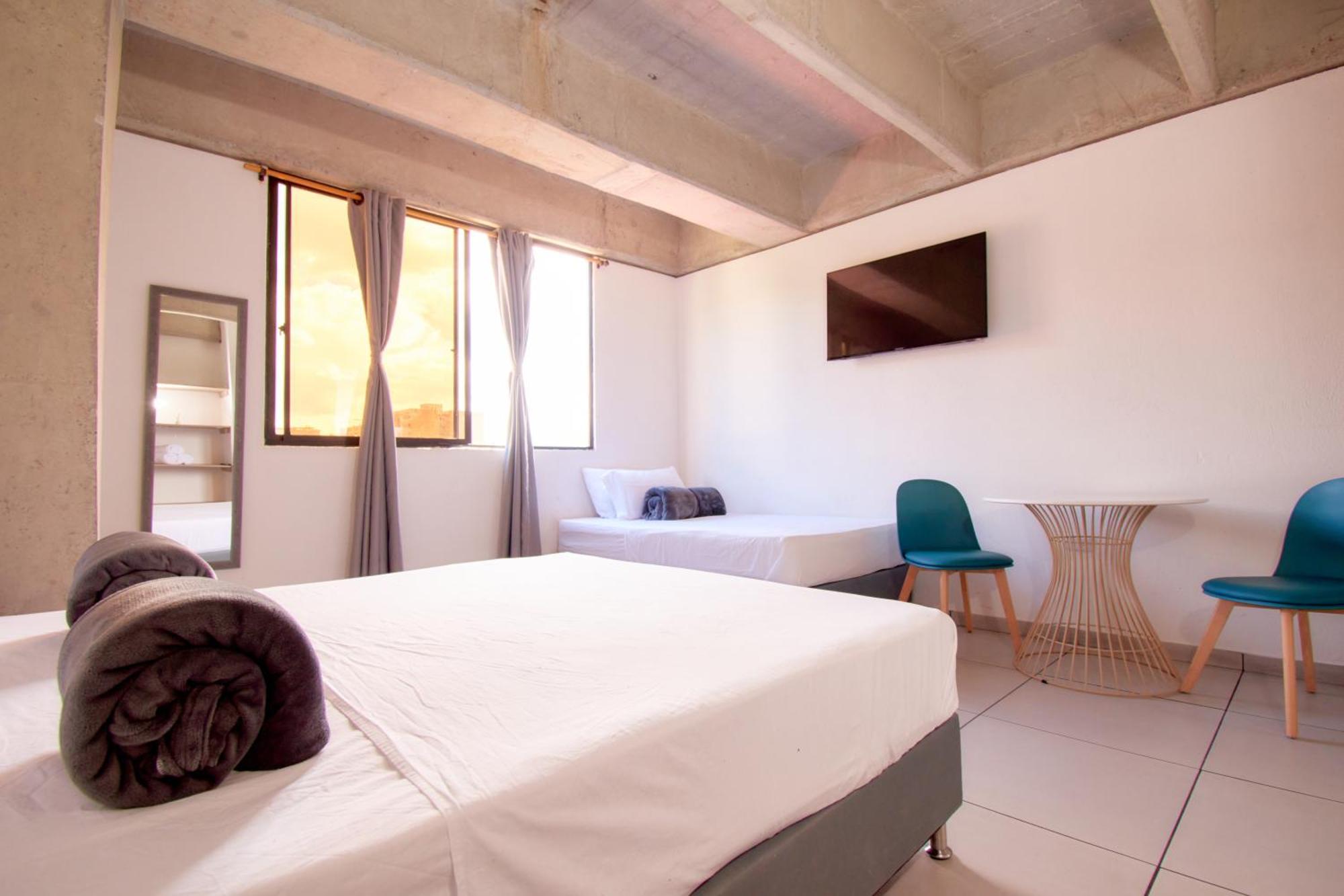 Mangata Living By Bernalo Hotels Medellin Bagian luar foto