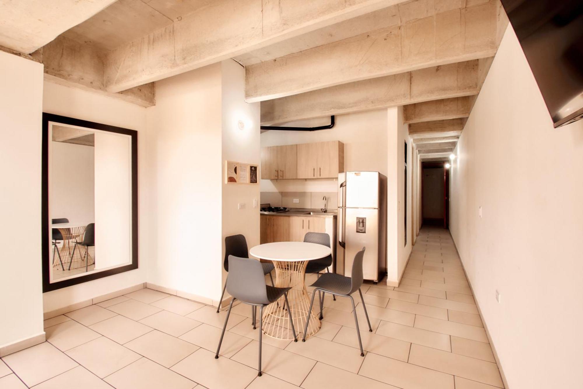 Mangata Living By Bernalo Hotels Medellin Bagian luar foto