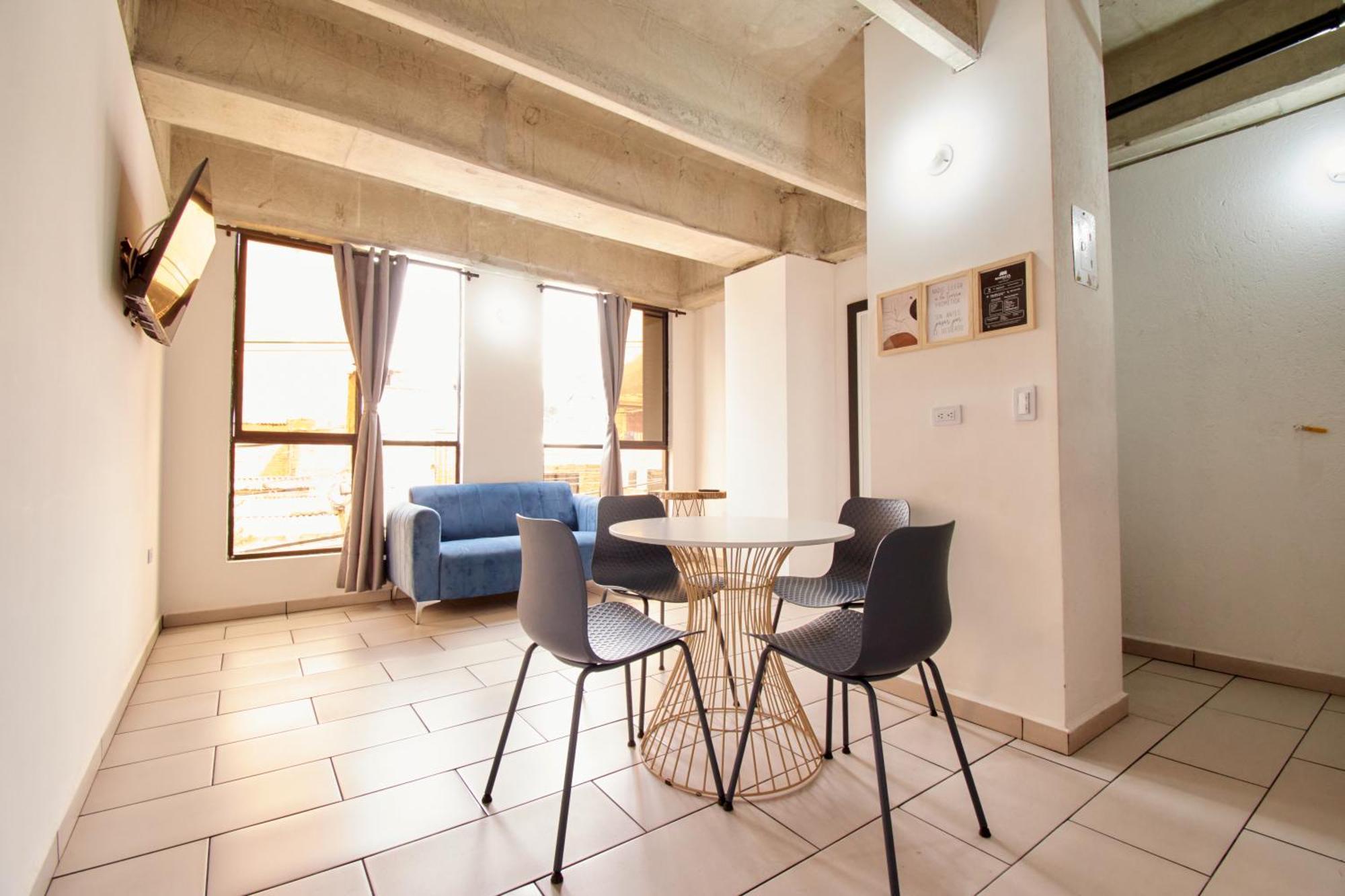 Mangata Living By Bernalo Hotels Medellin Bagian luar foto