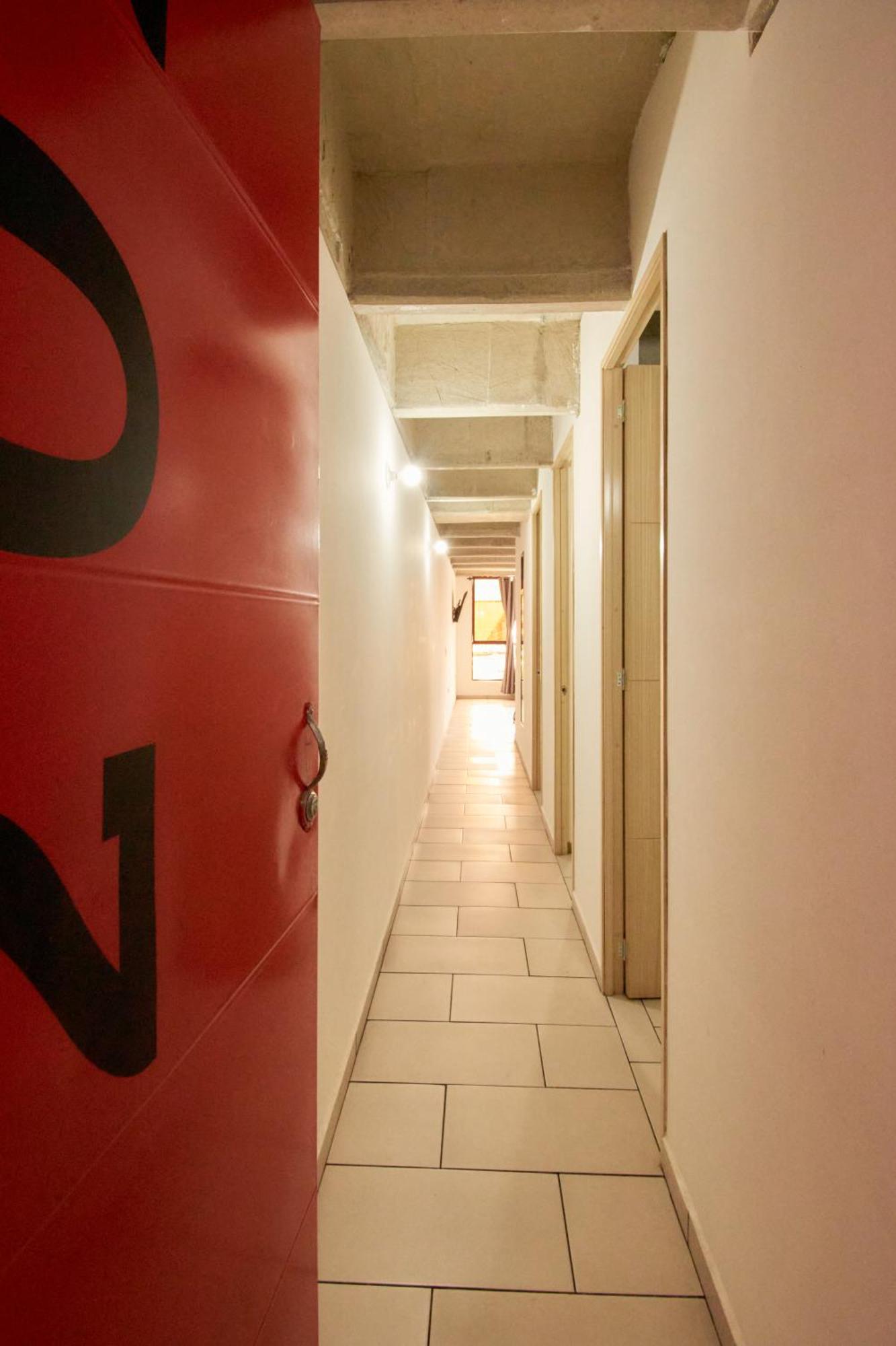 Mangata Living By Bernalo Hotels Medellin Bagian luar foto