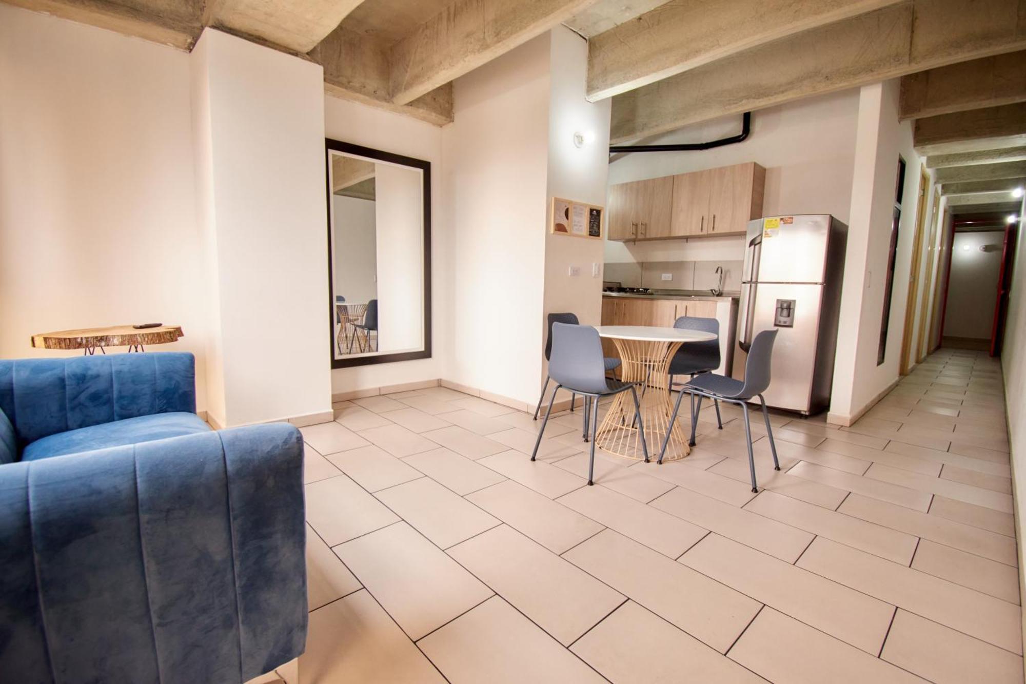 Mangata Living By Bernalo Hotels Medellin Bagian luar foto