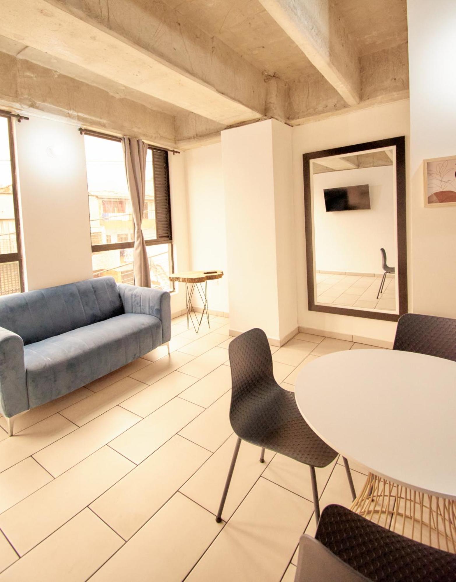 Mangata Living By Bernalo Hotels Medellin Bagian luar foto