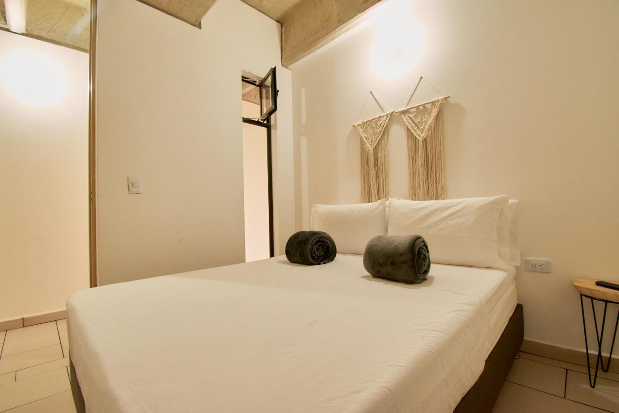 Mangata Living By Bernalo Hotels Medellin Bagian luar foto