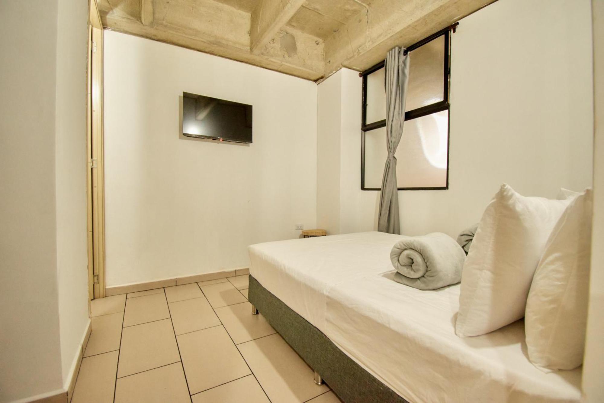 Mangata Living By Bernalo Hotels Medellin Bagian luar foto
