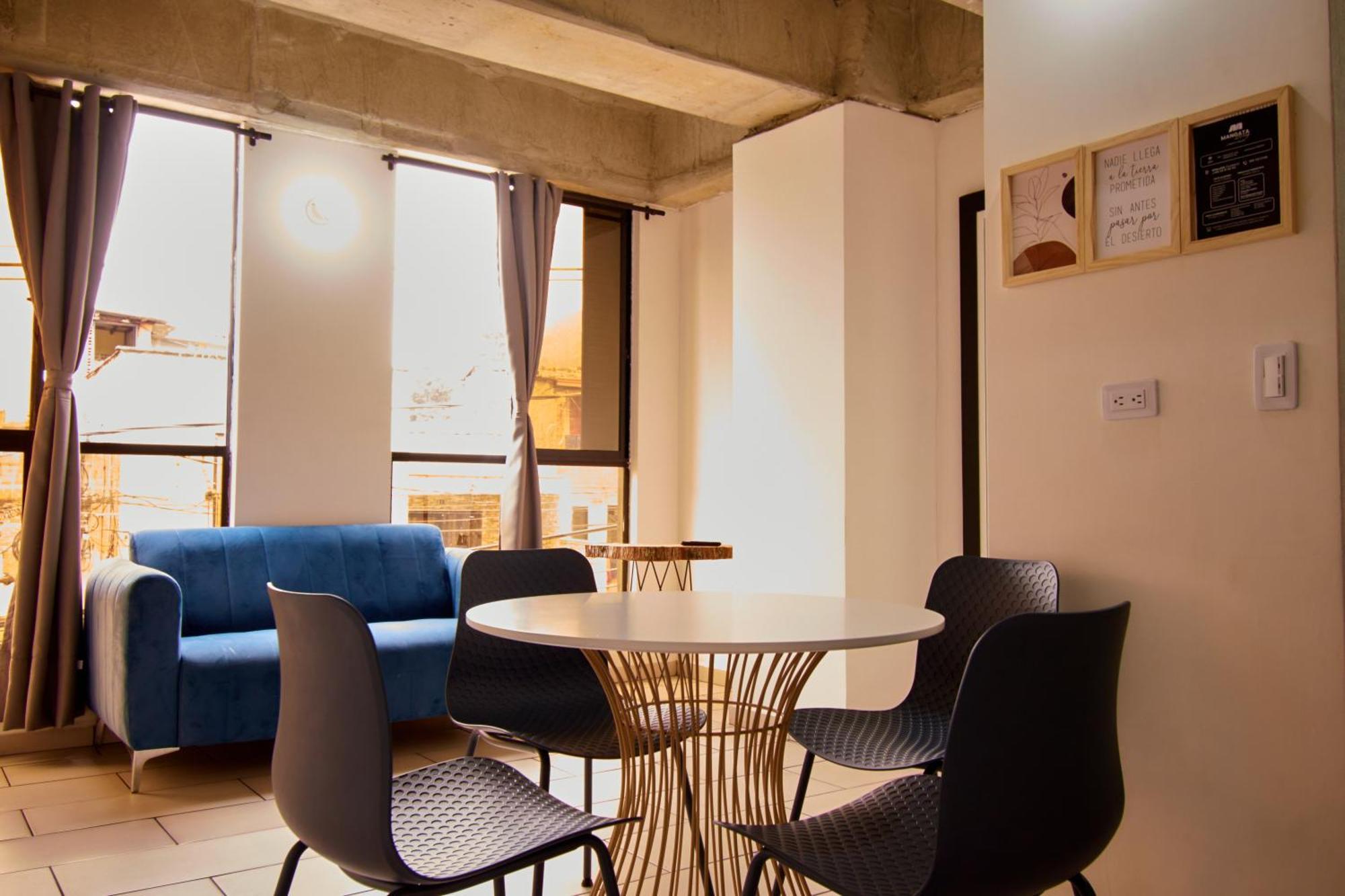 Mangata Living By Bernalo Hotels Medellin Bagian luar foto